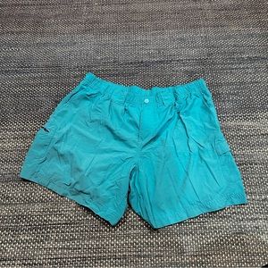 Columbia shorts